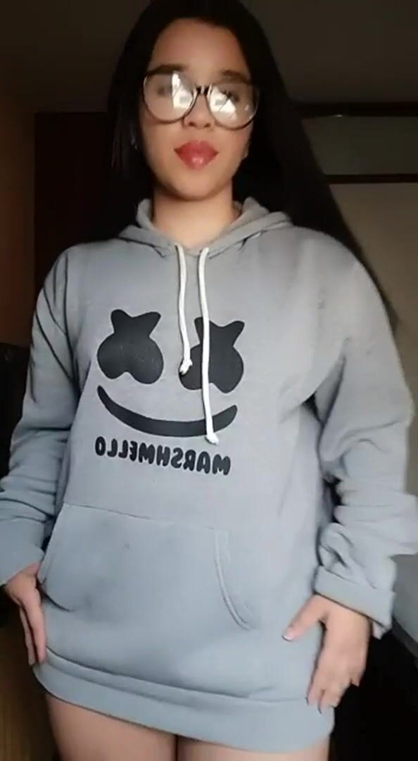 Can I be your cumslut?