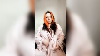 Come to bed with me?