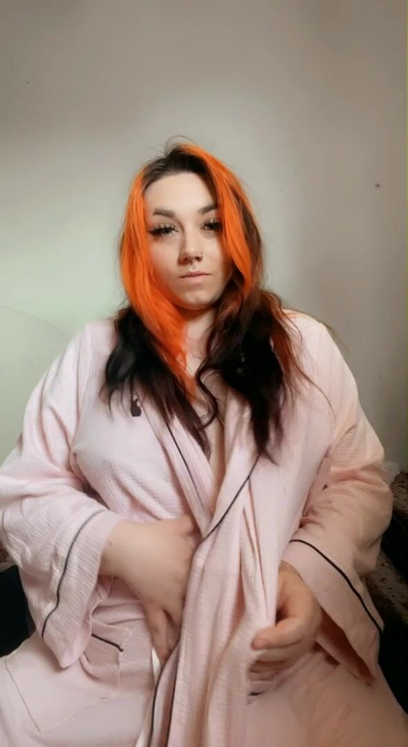Come to bed with me?