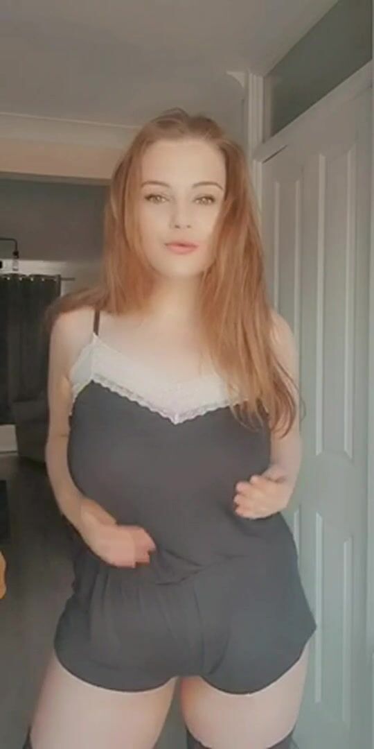 Happy Tittie Tuesday ????