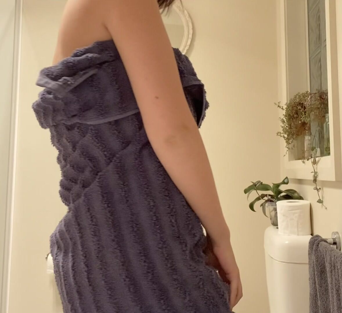 First post here, do I fit in baby?