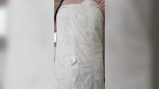 Curvy: Hips, breasts and tummy ready to carry your babies #2