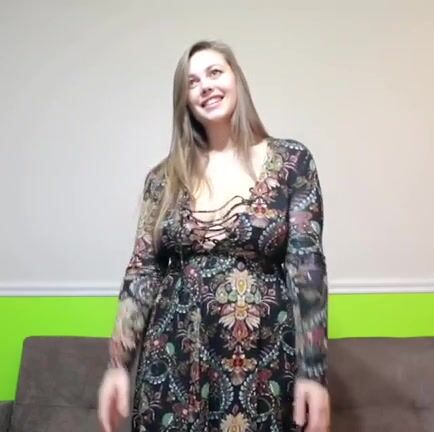 Curvaceous Christmas everyone