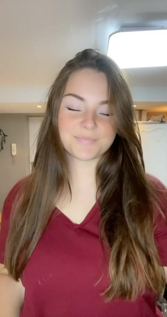 So, do you like how my boobs looks in this one?