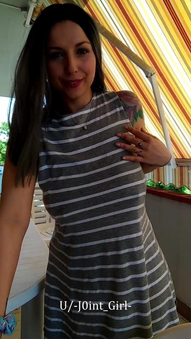 Just a little oudoor fun! Like my body type?