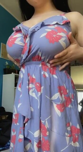 Do you like sundress season?