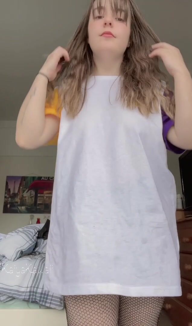 Do you like the surprise I had underneath?