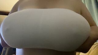 Curvy: Bouncy bits. #3