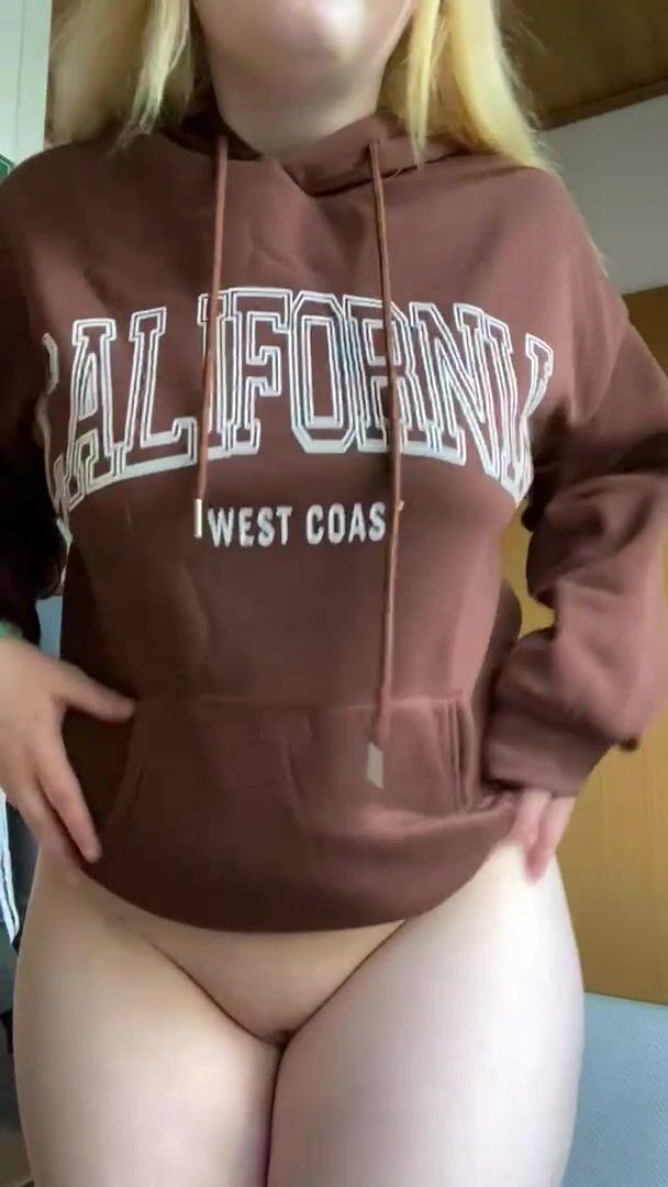 Only say hi if you‘d fuck me