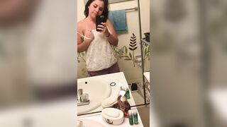 Curvy: Hope you like busty pastors daughters ♥️♥️♥️♥️ #2