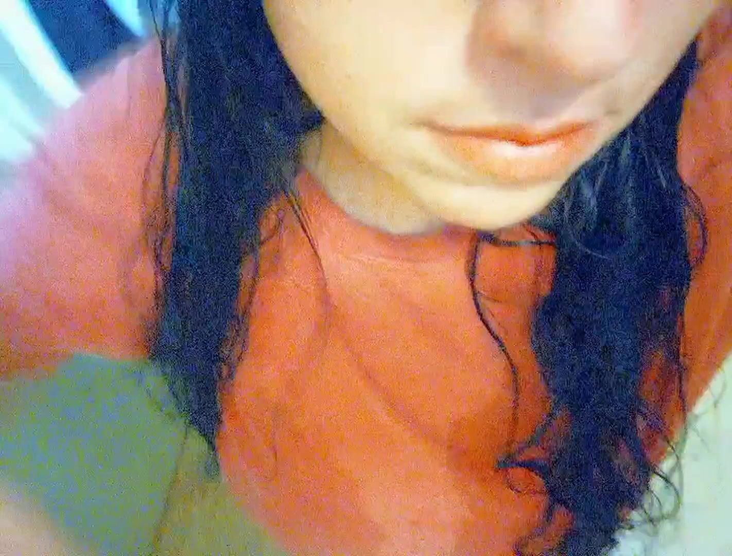 I got a C section scar and still trying to be sexy
