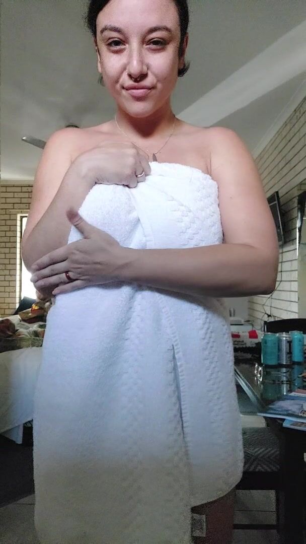 Proud to share my body with this sub xx