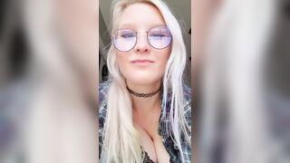 This is what aging has done to my body, but I still like it :)