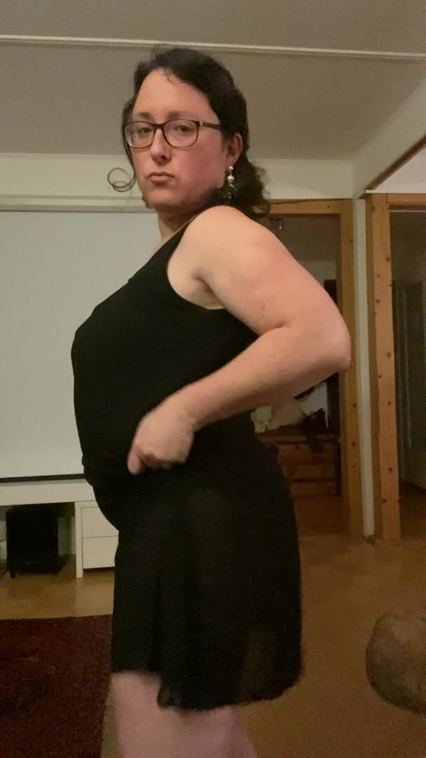 Would you consider dating your next door Milf?