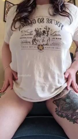 Would you consider fucking a curvy Irish girl?