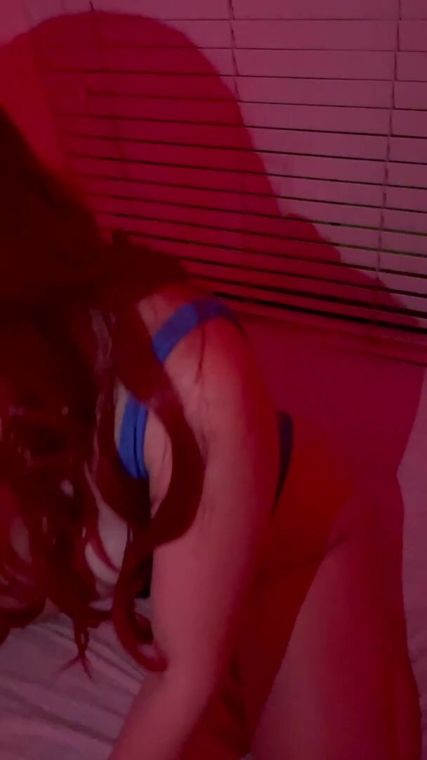 would you cum inside me? ????