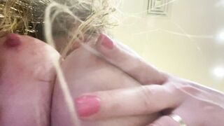 Curvy: POV; I’m on top of you ♥️♥️ #4