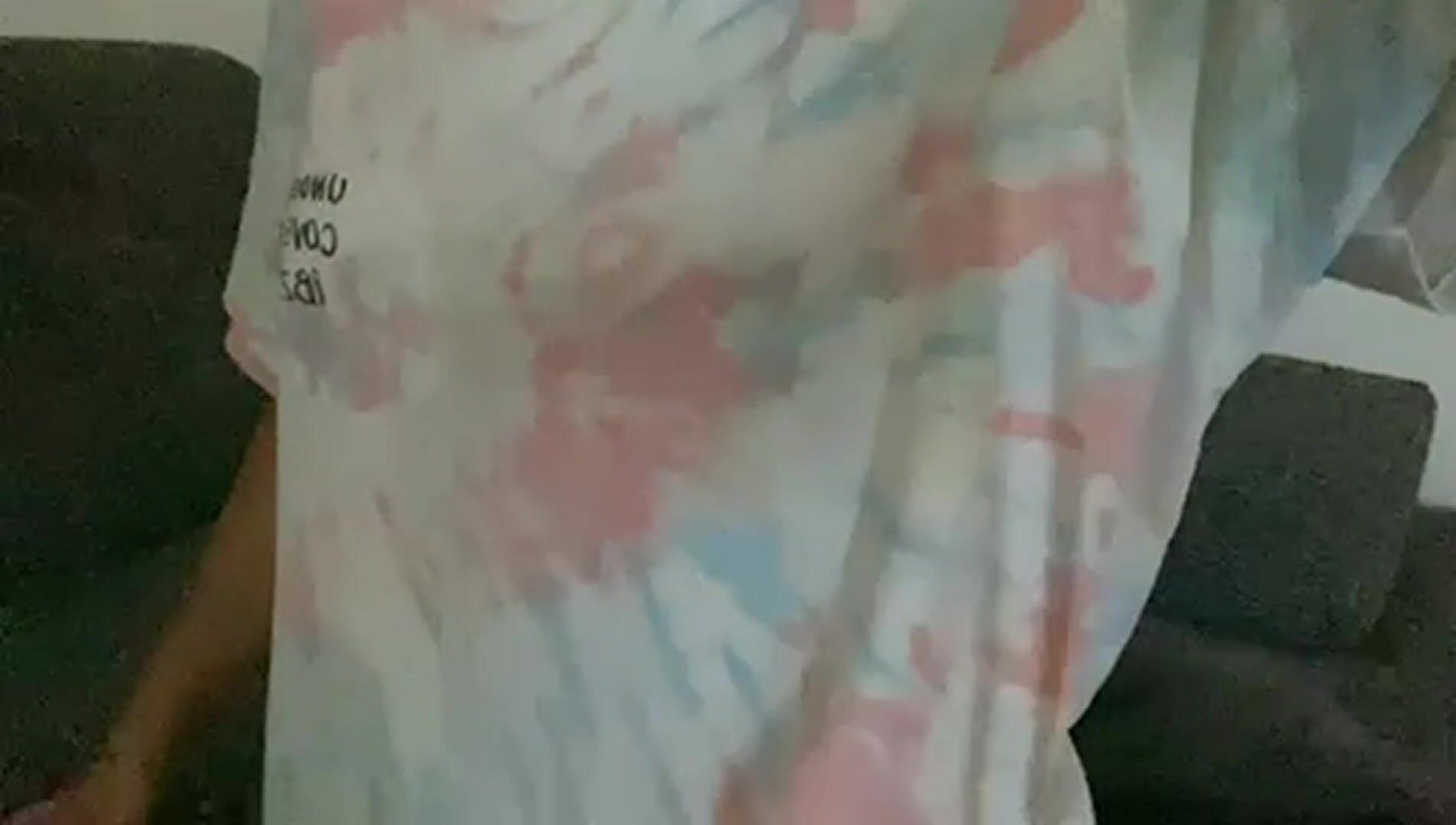 Would you fill my ass or my pussy ?