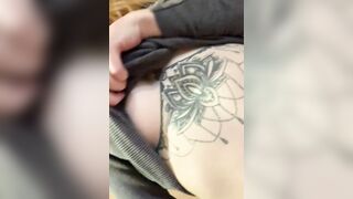 Curvy: Would you fuck a ginger? #2