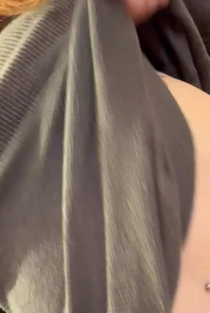 Would you fuck a ginger?