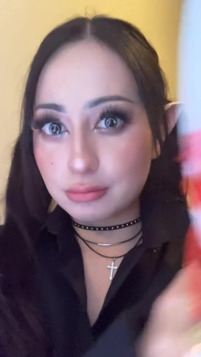 I can be your succubae ????