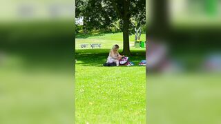 Thick and curvy in a microkini