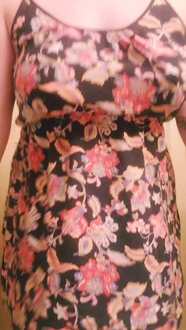 Today is my birthday! I hope you like these 36 year old curves