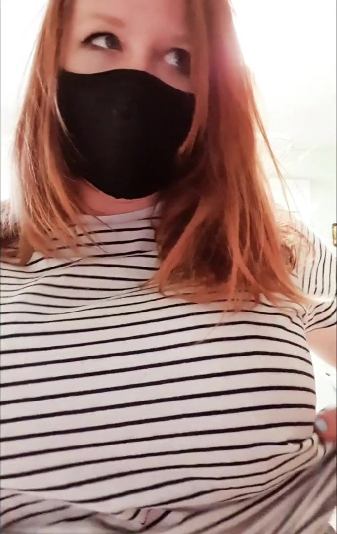 are my boobs your cup of tea? ????