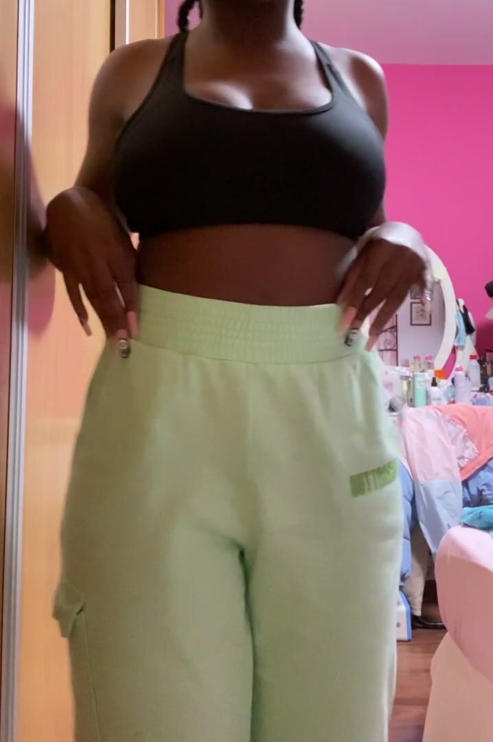 Are you into girls with my body type?