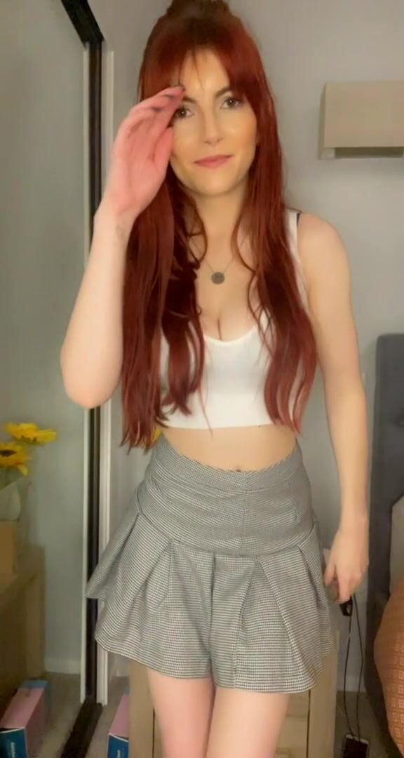 Deleted because someone on this subreddit called me ugly… reuploading bc I love myself????