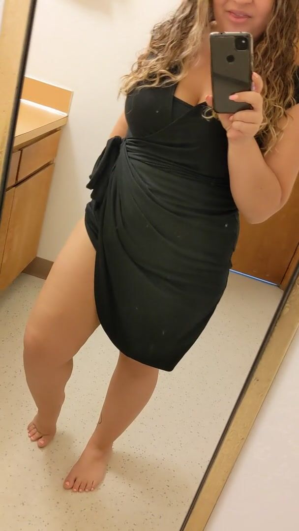 Think you'd fit?