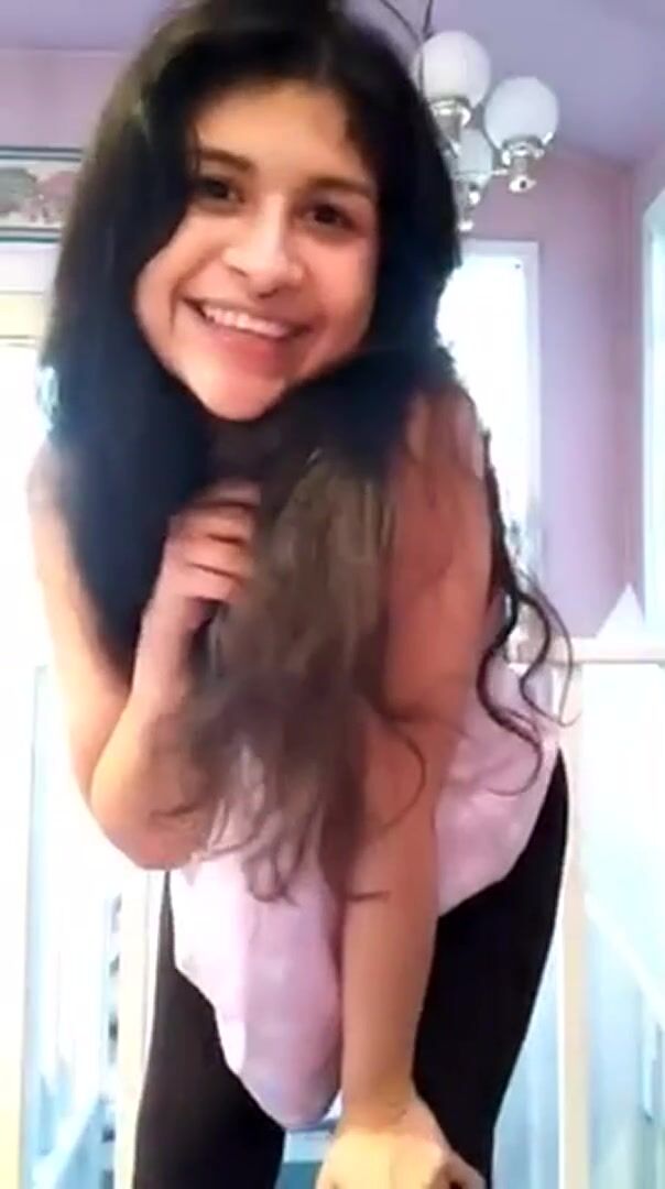 If you fuck me you gotta cum in me