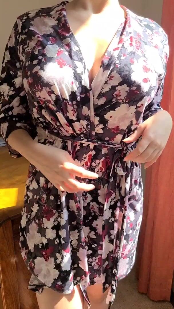Would you squeeze them while I ride you?