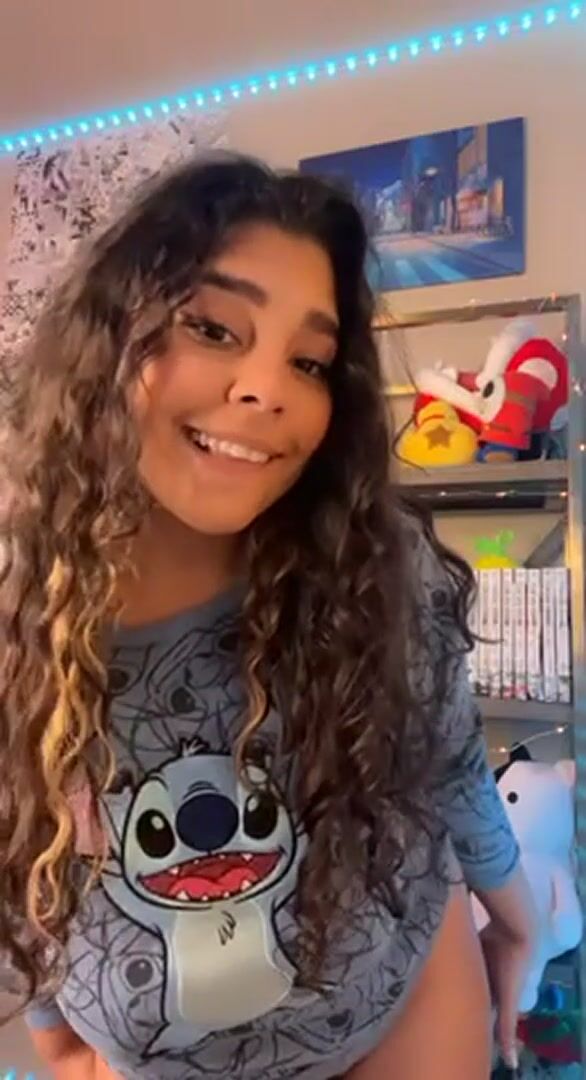 Be honest… would you fuck me raw?