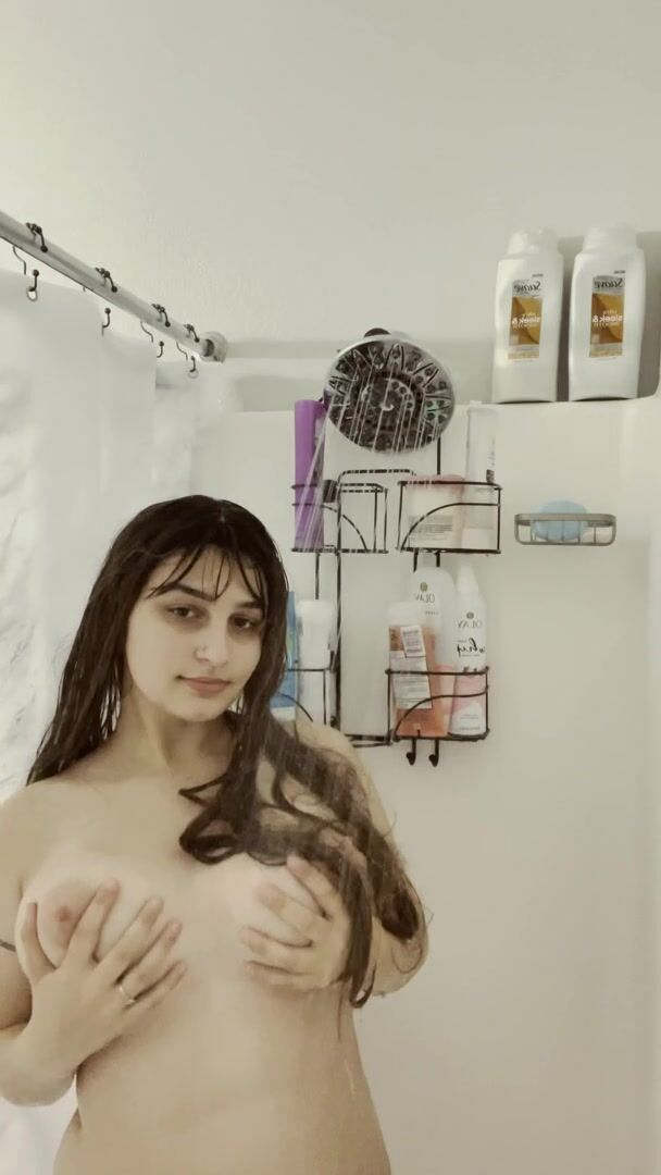 I want my tits played with everyday