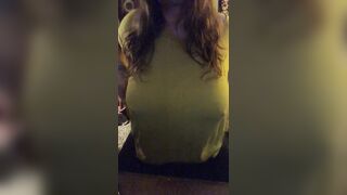 Curvy: Commercial break entertainment ♥️♥️ #4