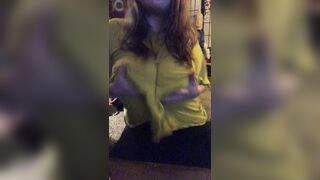 Curvy: Commercial break entertainment ♥️♥️ #2