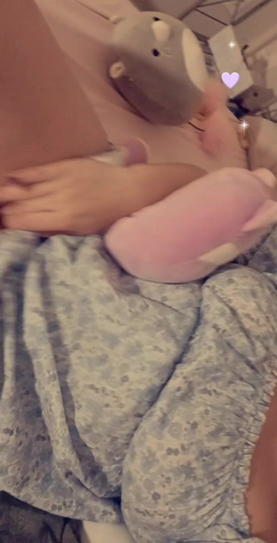 hi ???? nervous but I thought this was cute ????