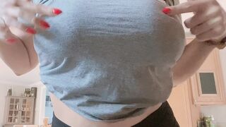 Curvy: Can I be what you dream of #3