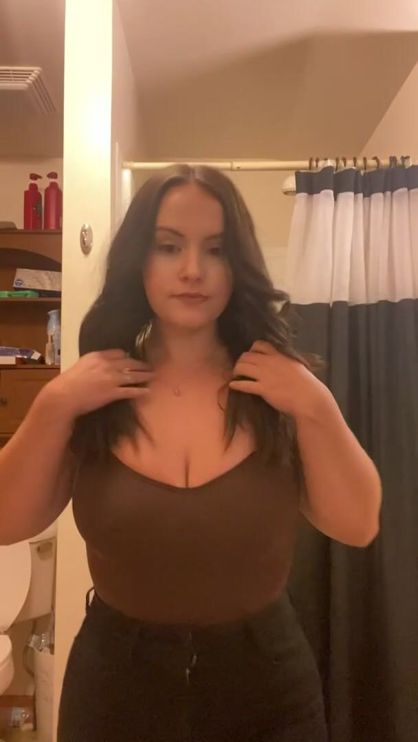Dressed or undressed?