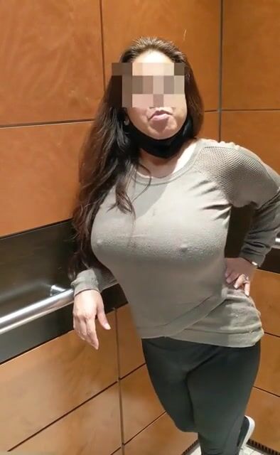 Finally let a male coworker cop a feel after happy hour